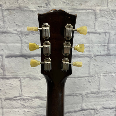 Gibson L-4 Hollow Body Electric 1951