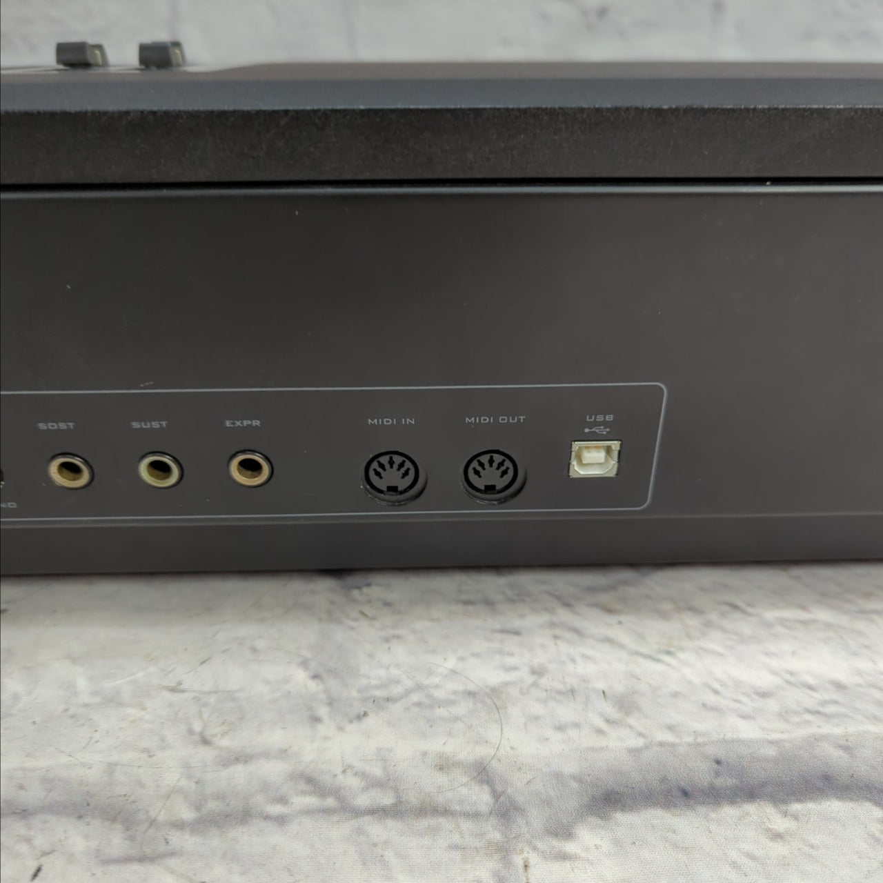 M-Audio ProKeys 88 Stage Piano Controller