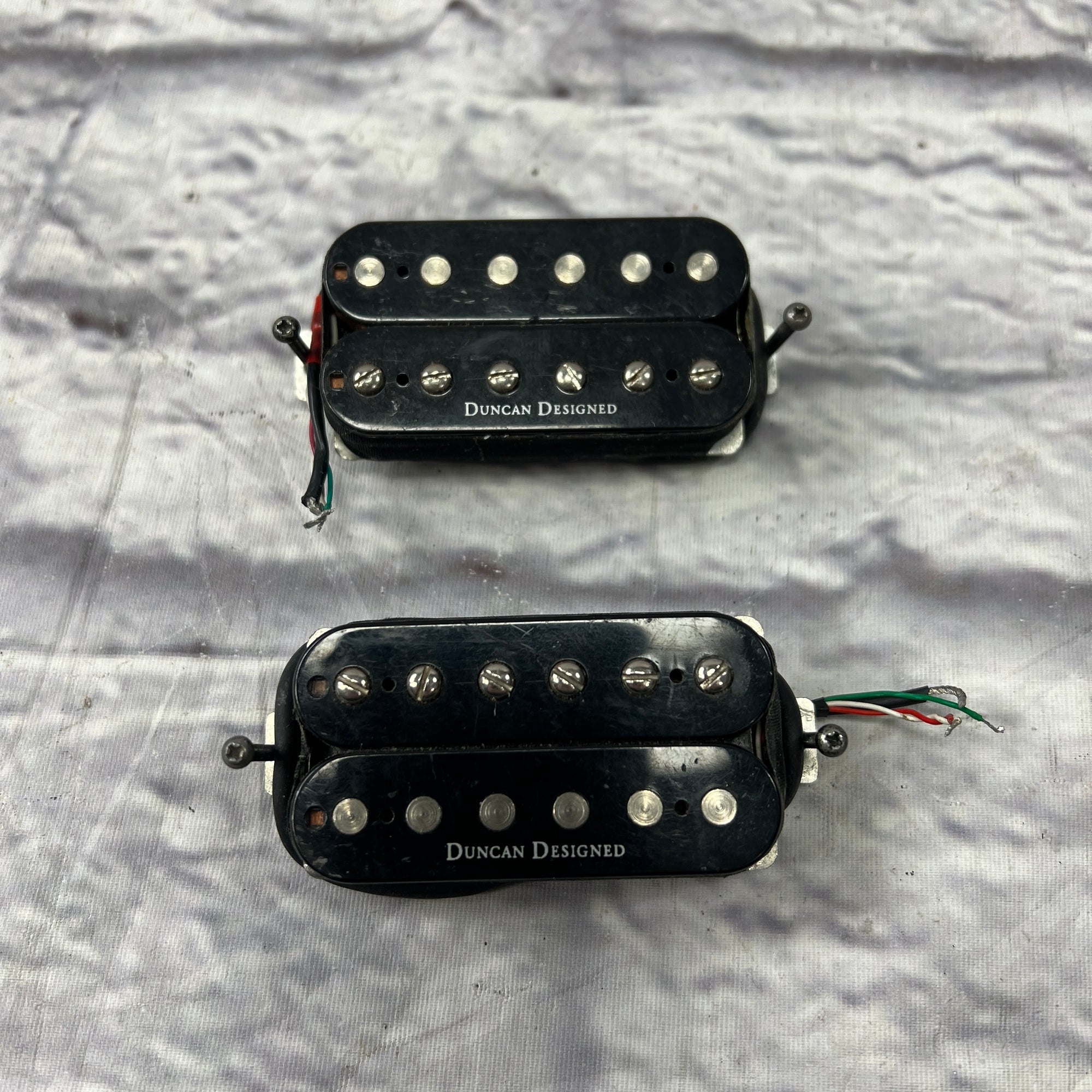 Duncan Designed HB103 Humbucker Pair