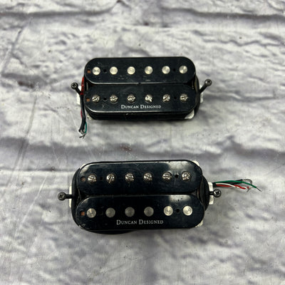 Duncan Designed HB103 Humbucker Pair