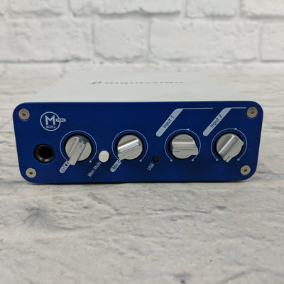 Digidesign Mbox2 Mini
