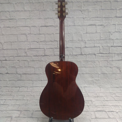 Yamaha FG170 Acoustic Guitar Taiwan