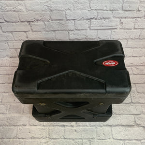 SKB Molded 6U Rack Case