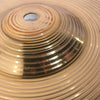 Sabian B8 14 Inch Hi Hat Cymbal Pair