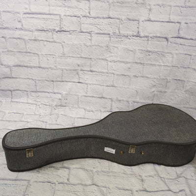 Unknown Acoustic Guitar Chipboard Case