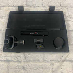 Sennheiser MKH40 P48 Small Diaphragm Condenser Microphone