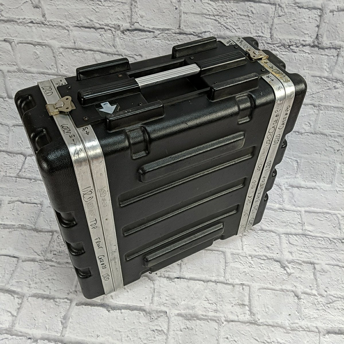 SKB 4U Rack Case