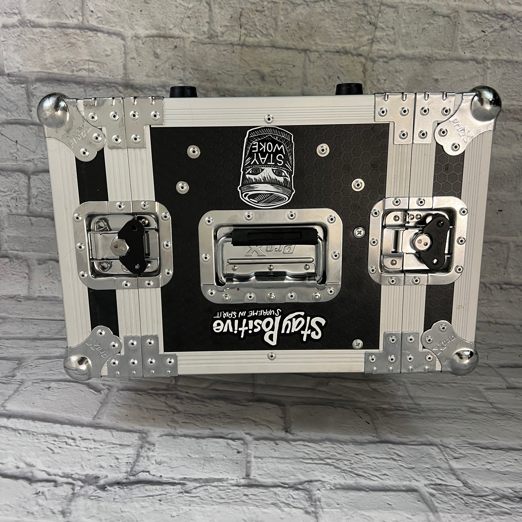 ProX X-6UE Rack Case