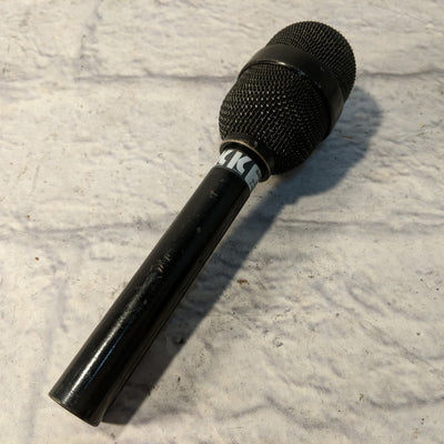Kustom SRO 200 Lo Z Dynamic Microphone