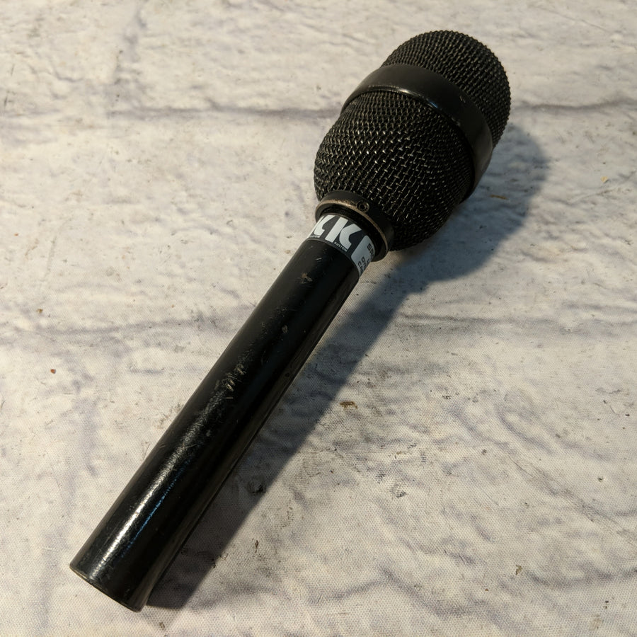 Kustom SRO 200 Lo Z Dynamic Microphone