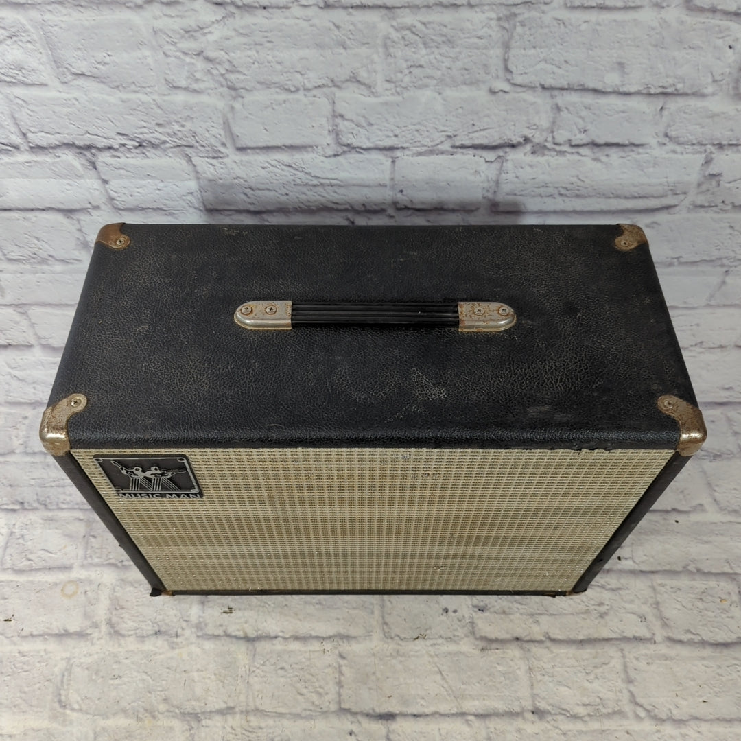 Ernie Ball Music Man C12G 1x12 Cab Cab