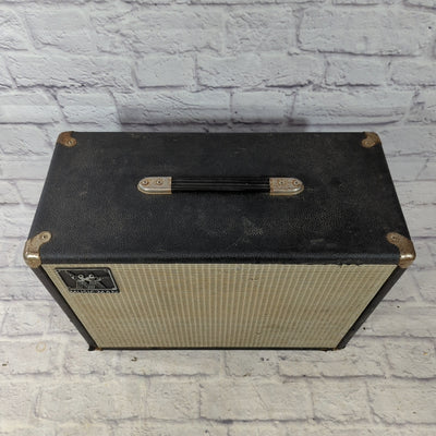 Ernie Ball Music Man C12G 1x12 Cab Cab