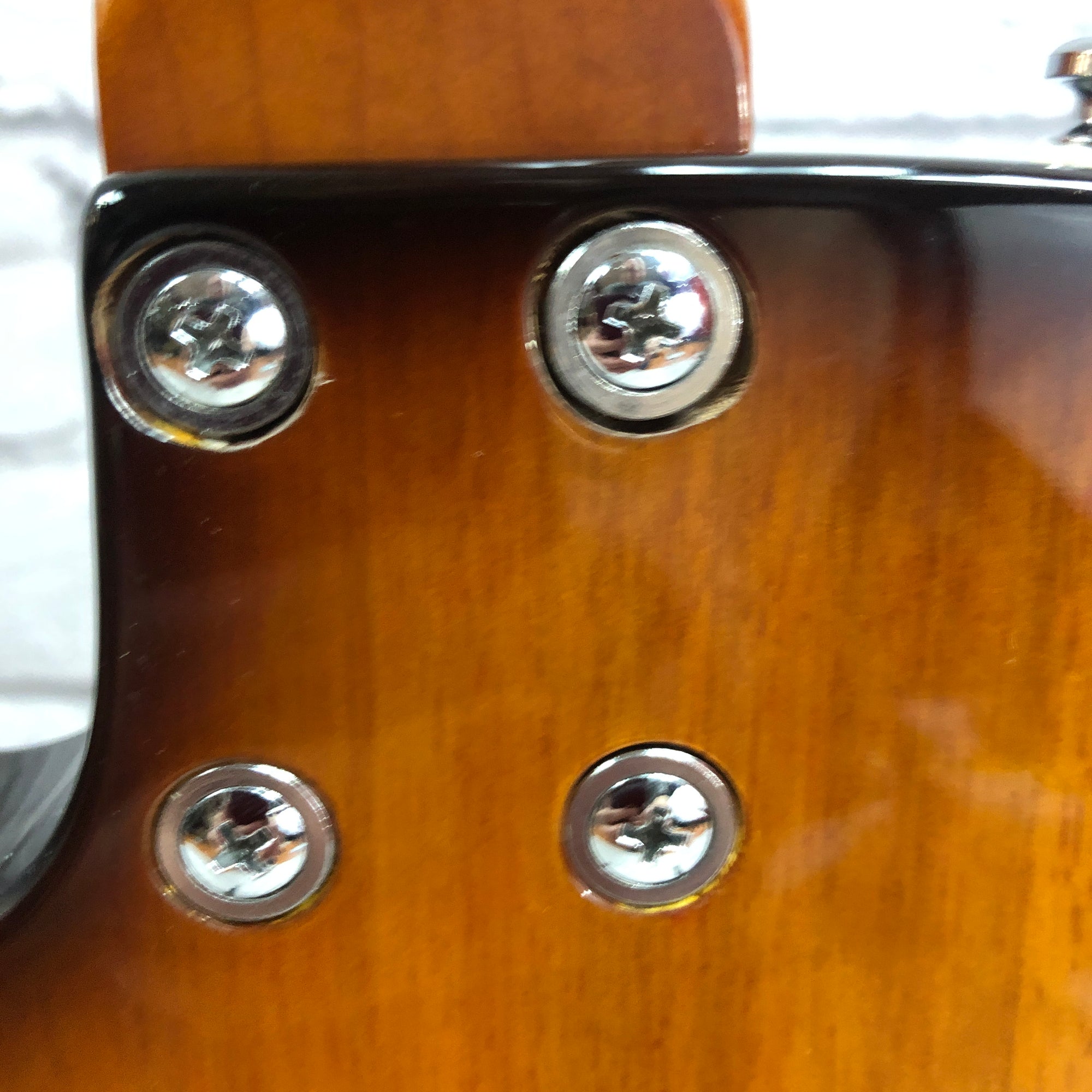 Hagstrom Ultra Swede ESN Electric Guitar