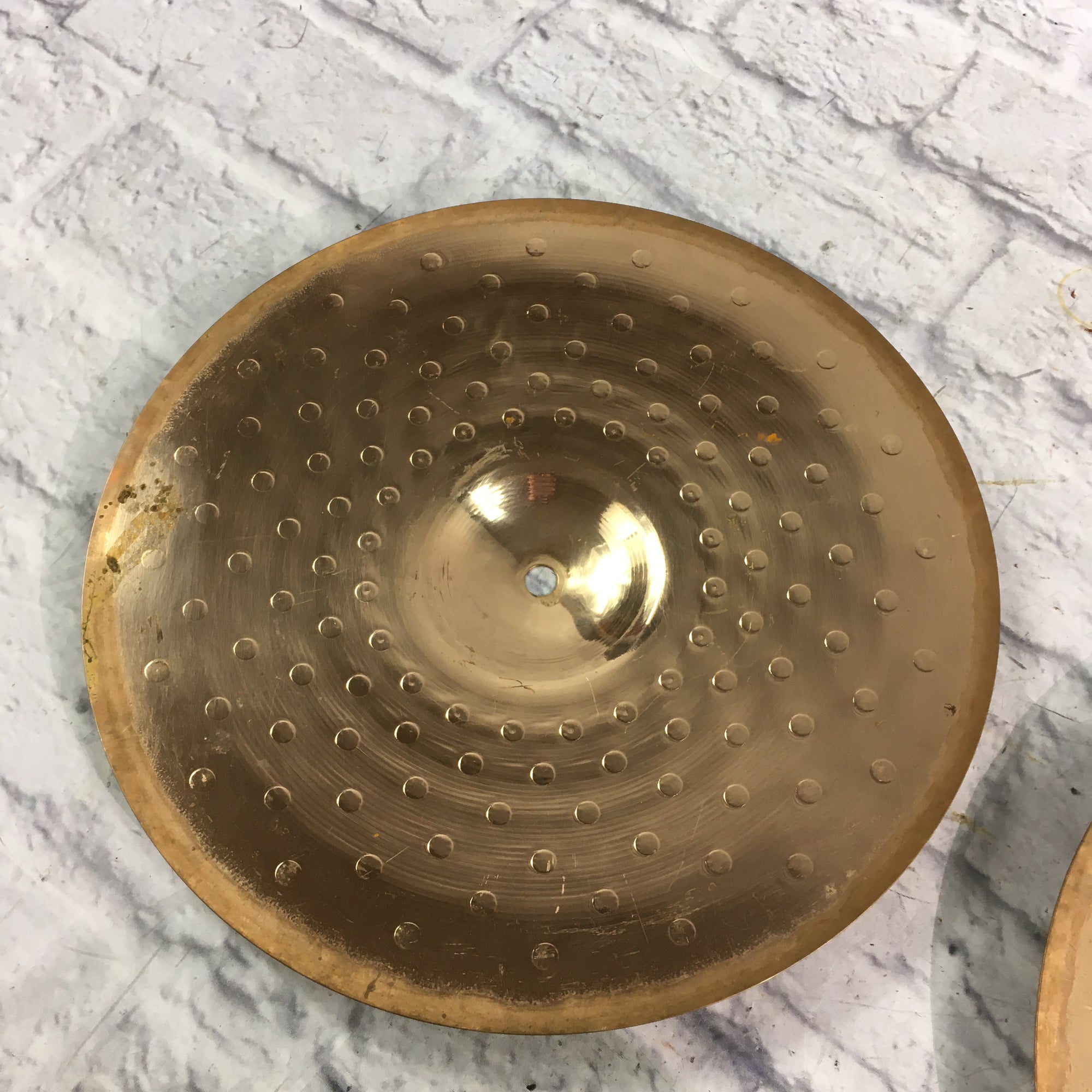 Zildjian 13 ZBT Hi Hat Cymbal Pair