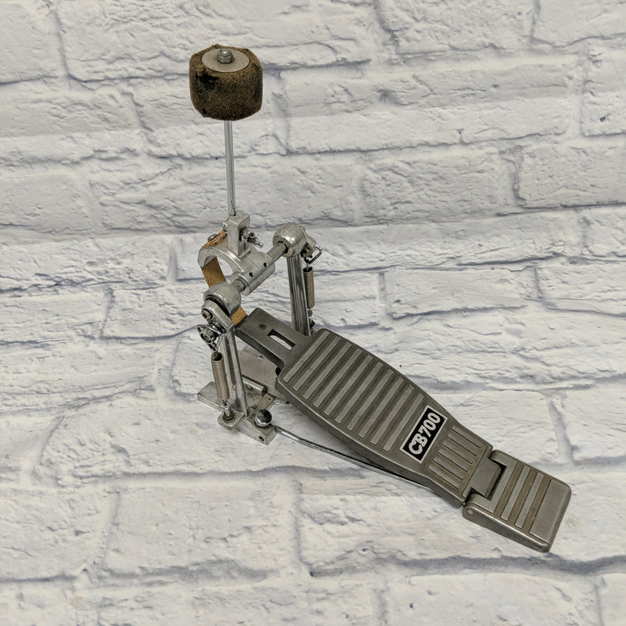 No Name CB700 Kick Pedal