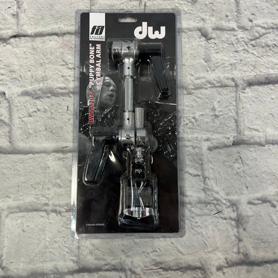 DW Puppy Bone Drum Mount