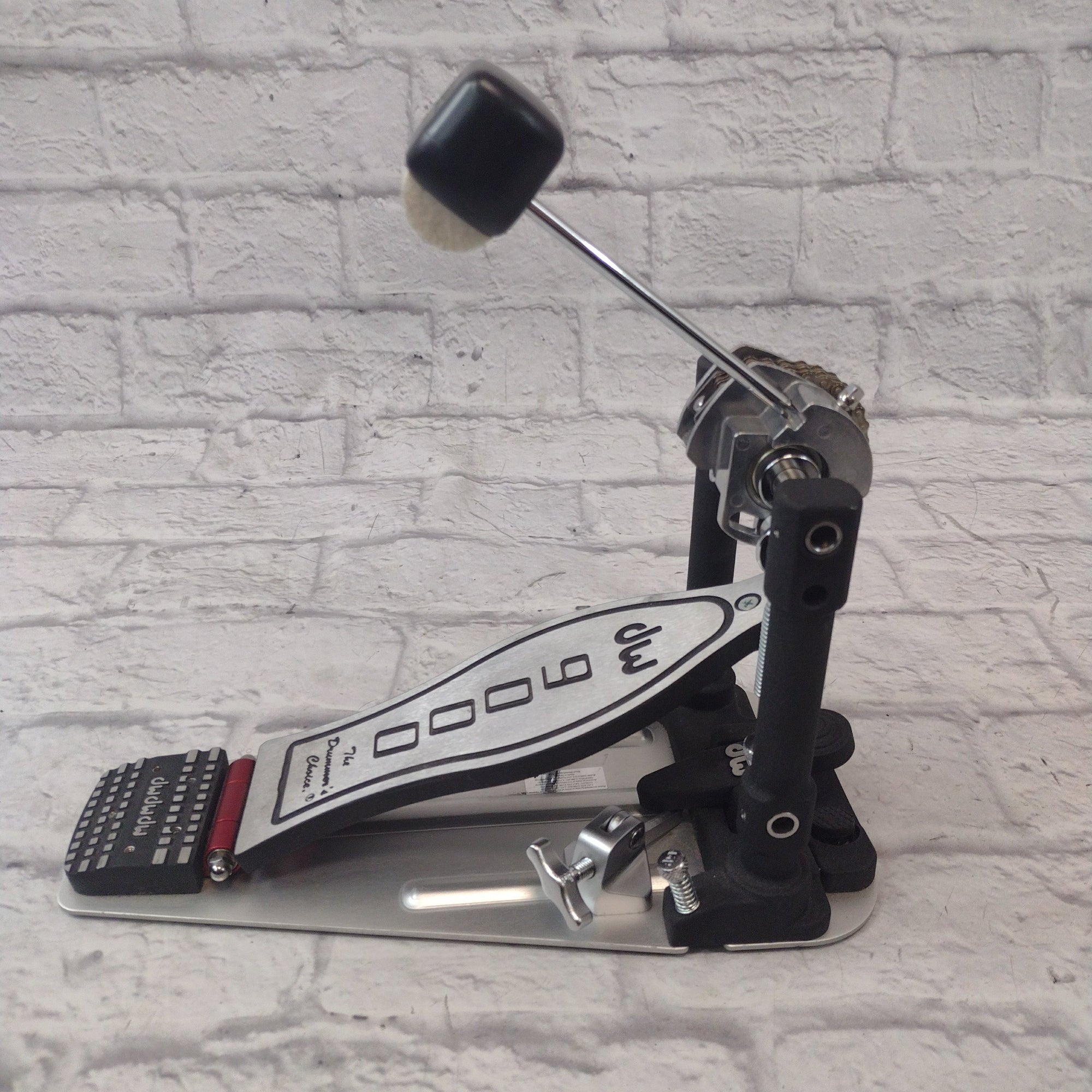 DW DWCP9000 Kick Pedal