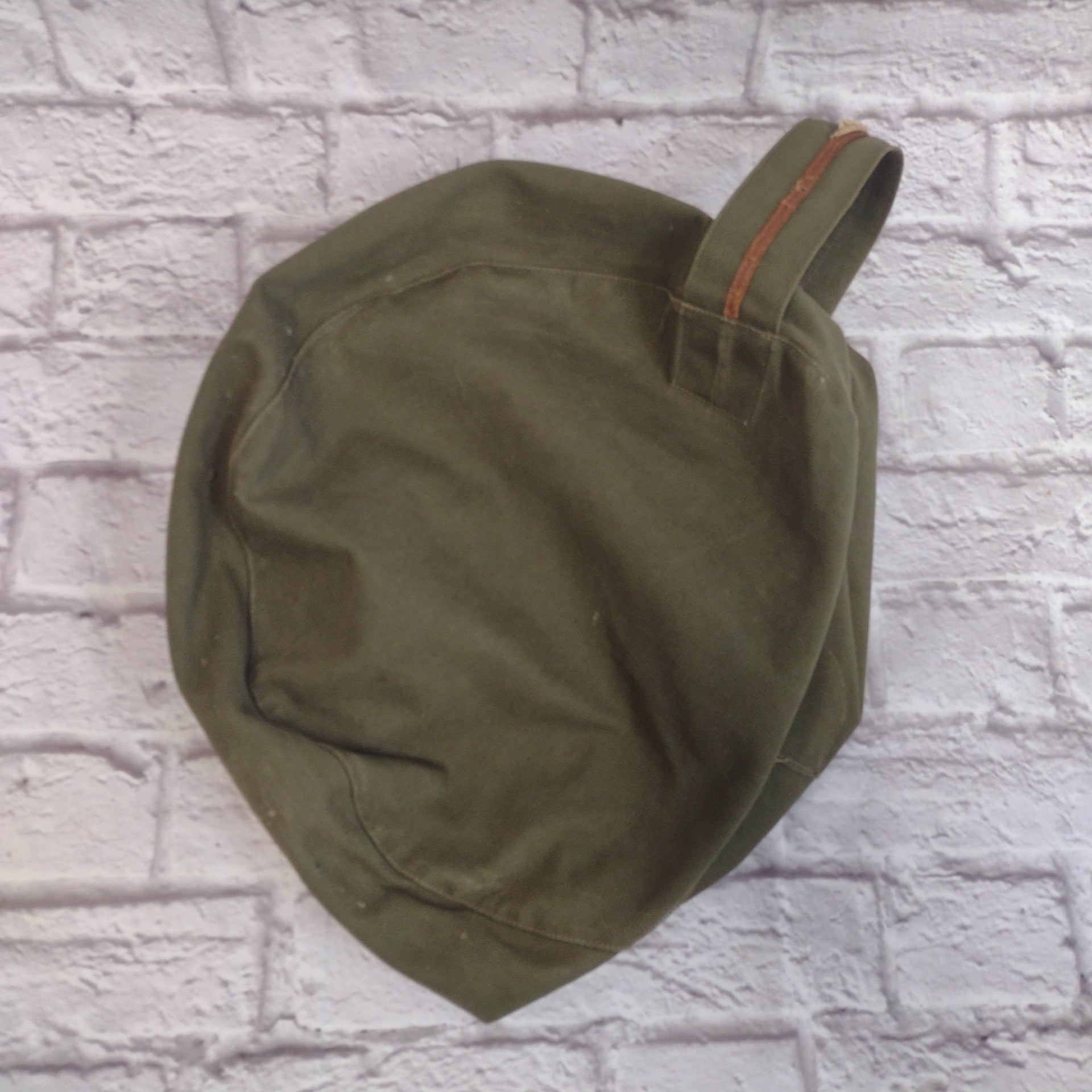 Unknown Green Rack Tom Bag