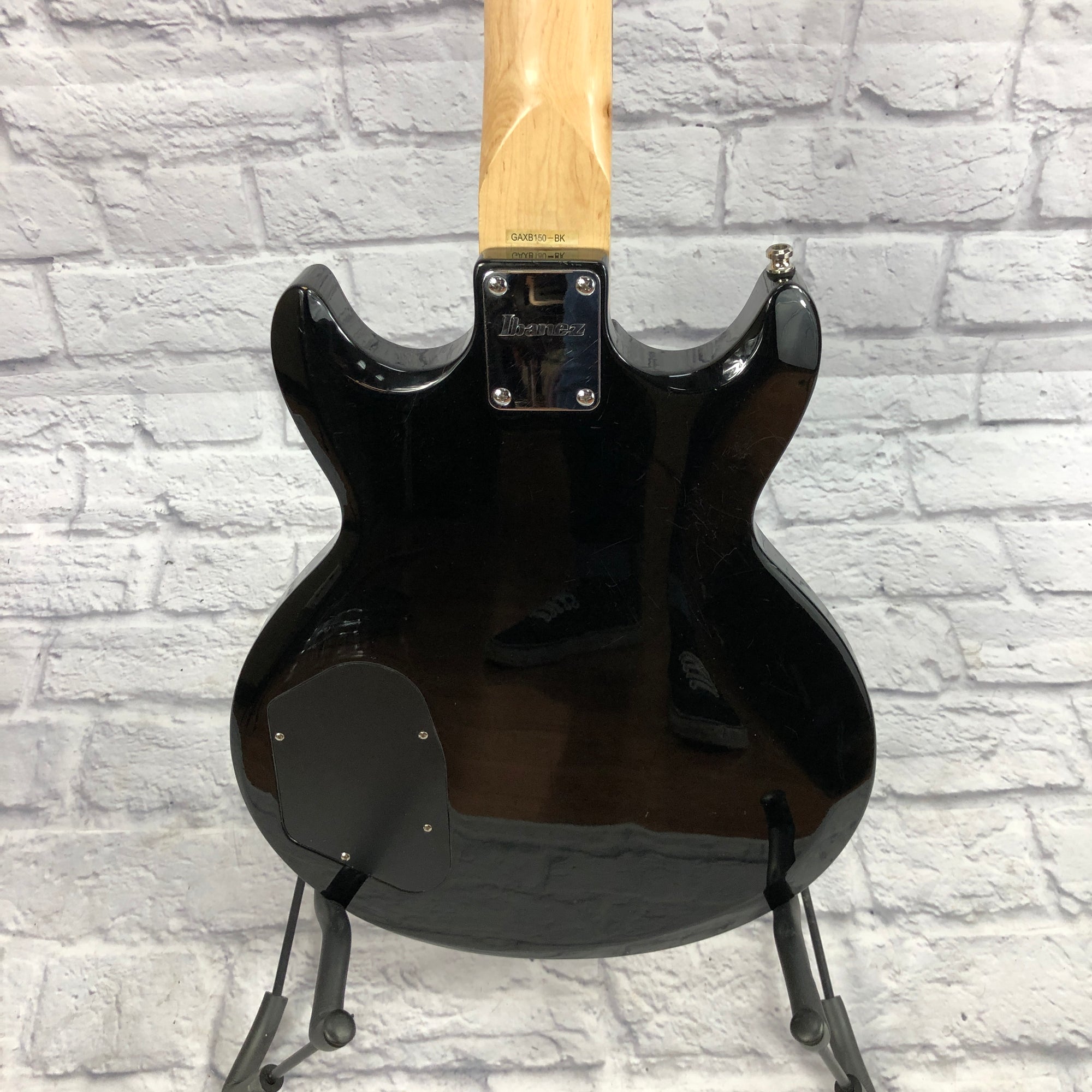 Ibanez GAX50B 4 String Bass