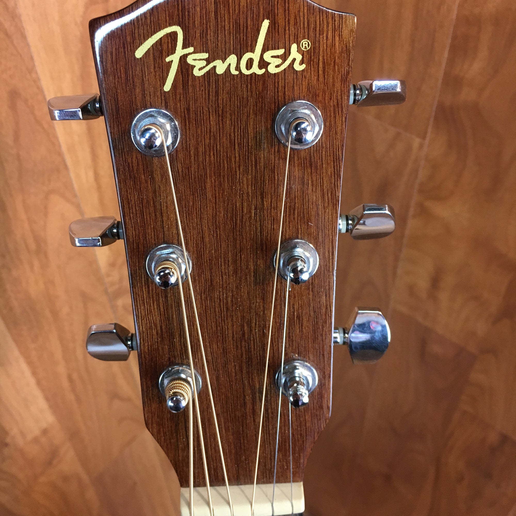 Fender DG8S Acoustic w/ Gig Bag