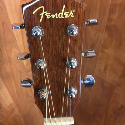 Fender DG8S Acoustic w/ Gig Bag