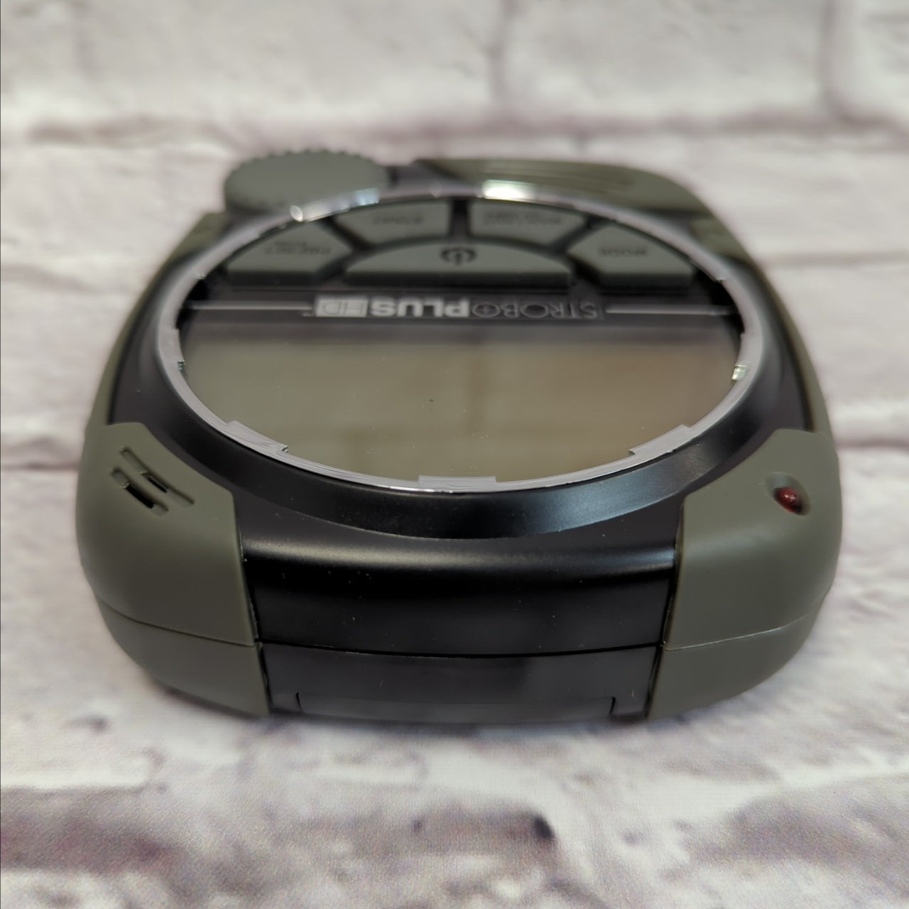Peterson Strobo HD Tuner