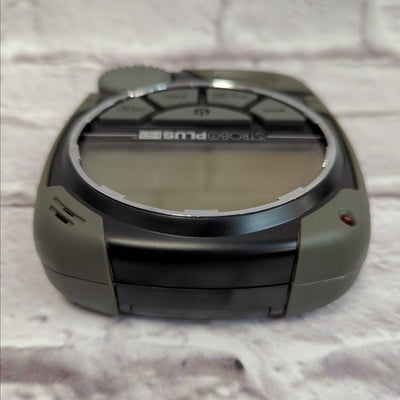Peterson Strobo HD Tuner