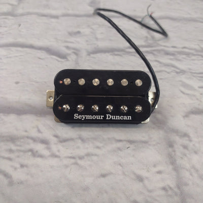 Seymour Duncan SH4 JB Bridge Humbucker Pickup