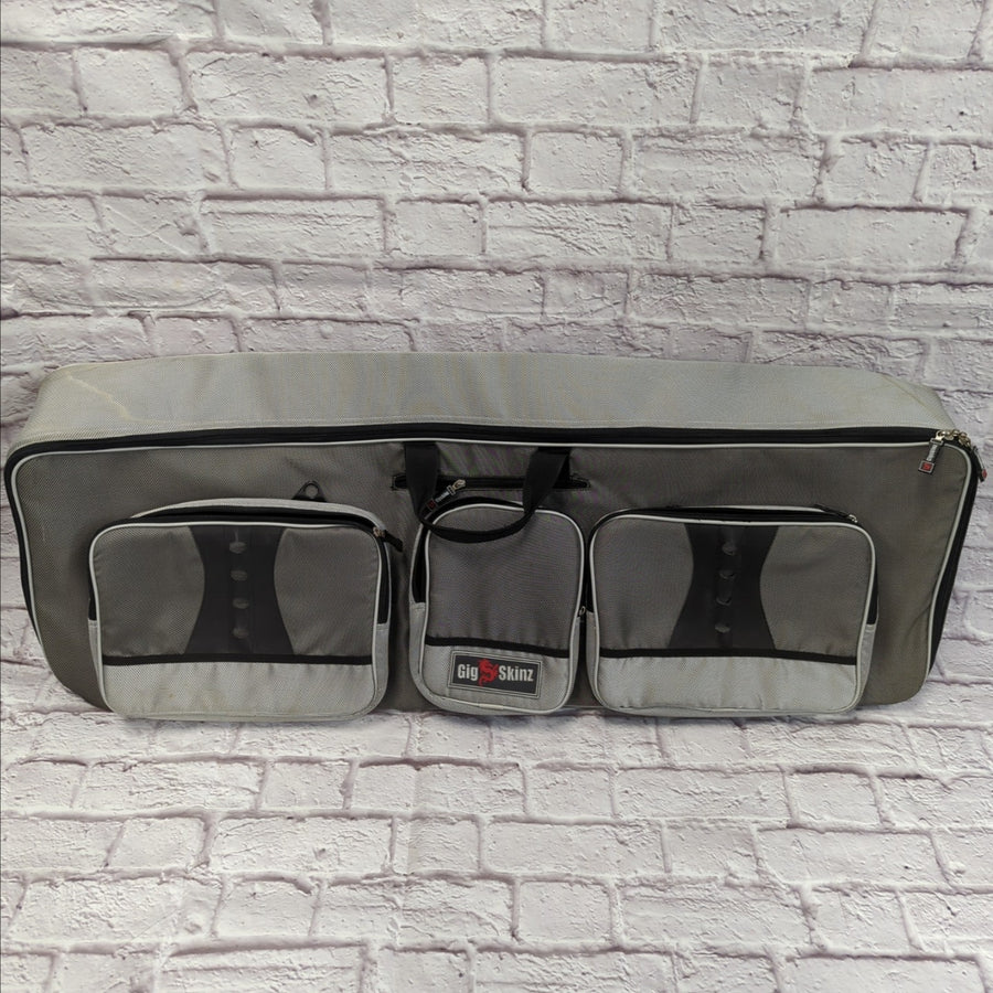 Gig Skinz 76 Key Keyboard Bag