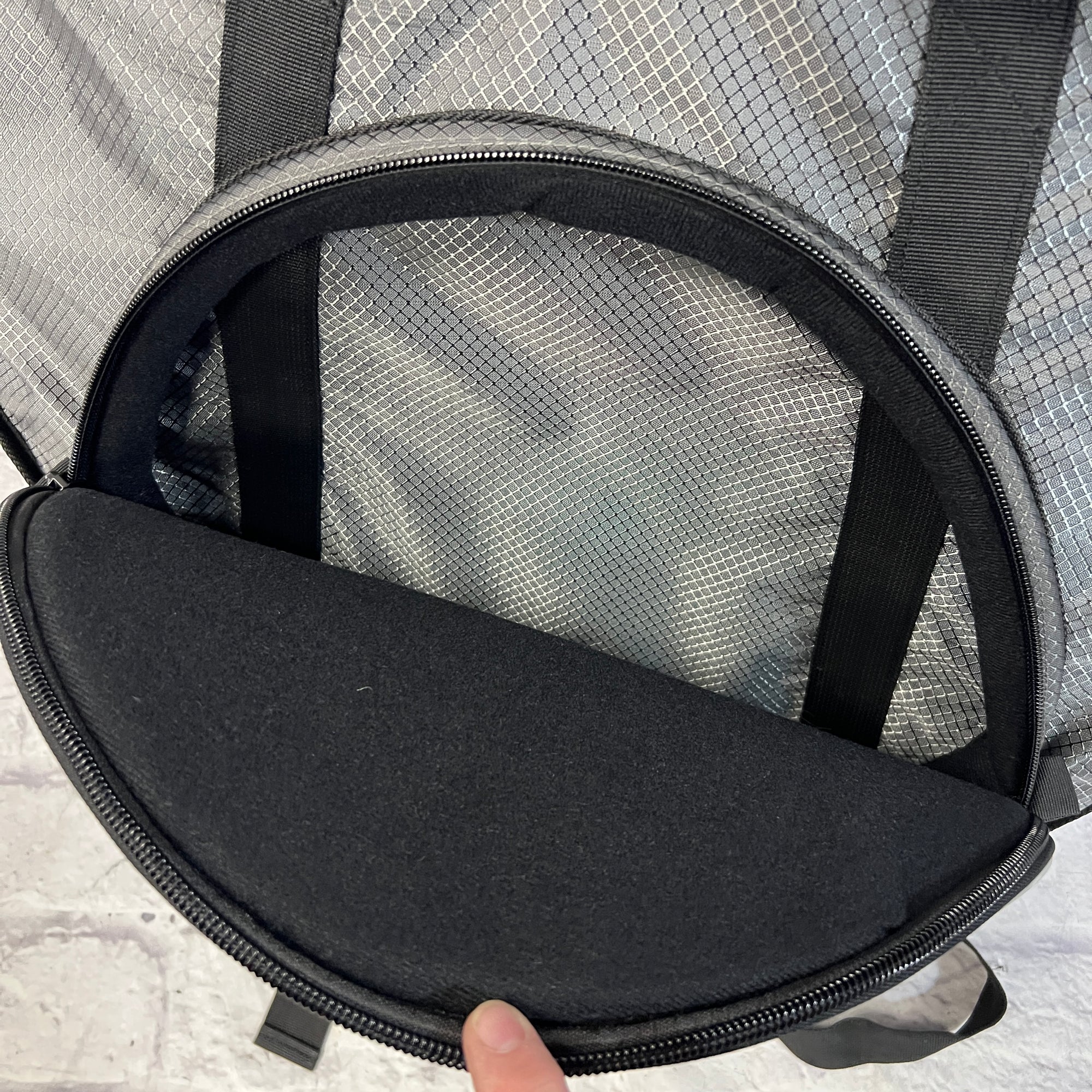 Meinl 22 Ripstop Cymbal Bag