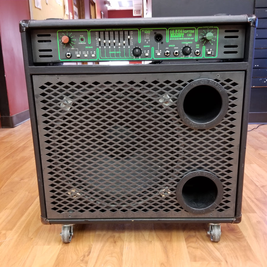 Trace Elliot GP7SM 130 Watt Bass Combo