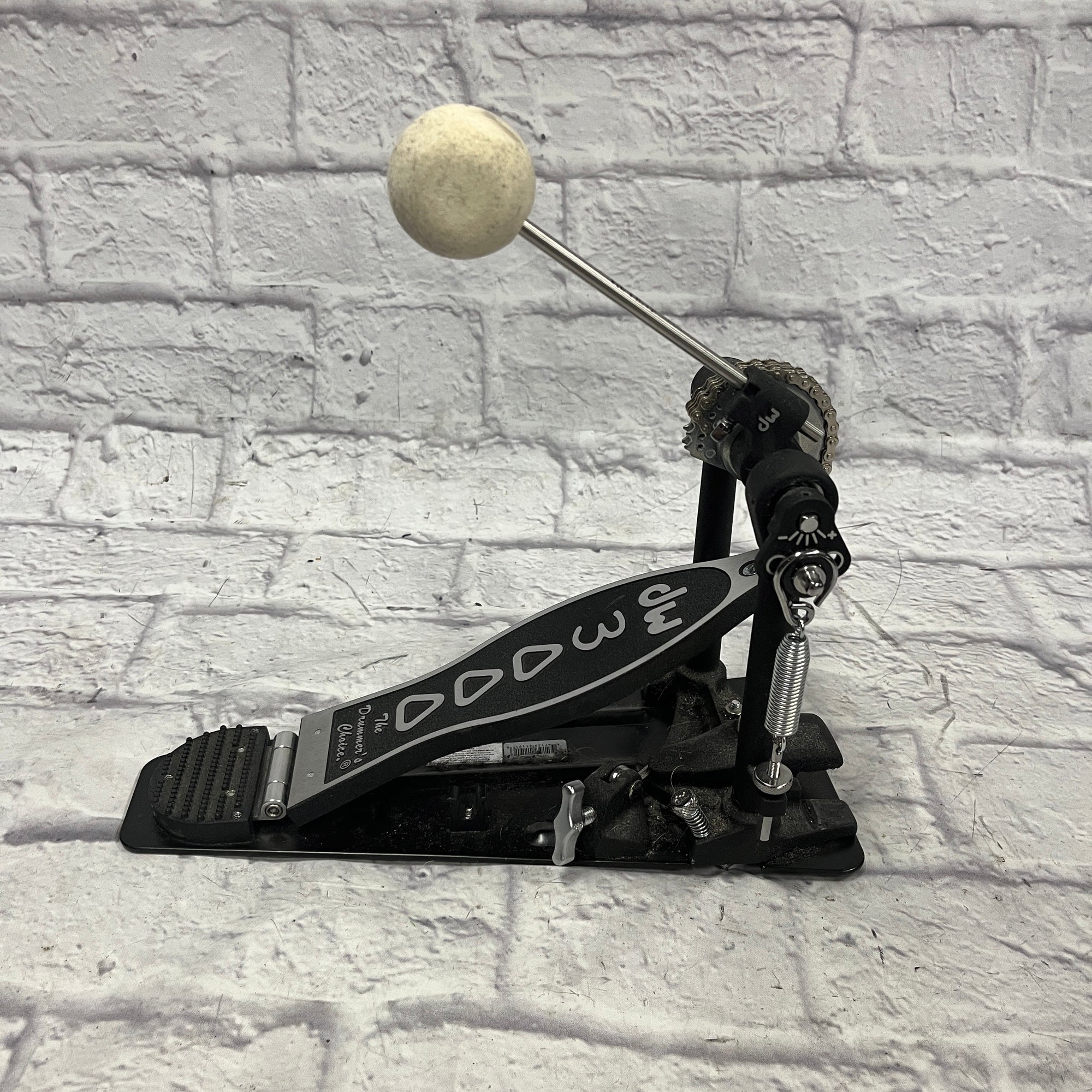 DW 3000 Kick Pedal