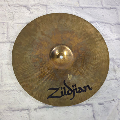 Zildjian 16 Edge Razor Crash Cymbal