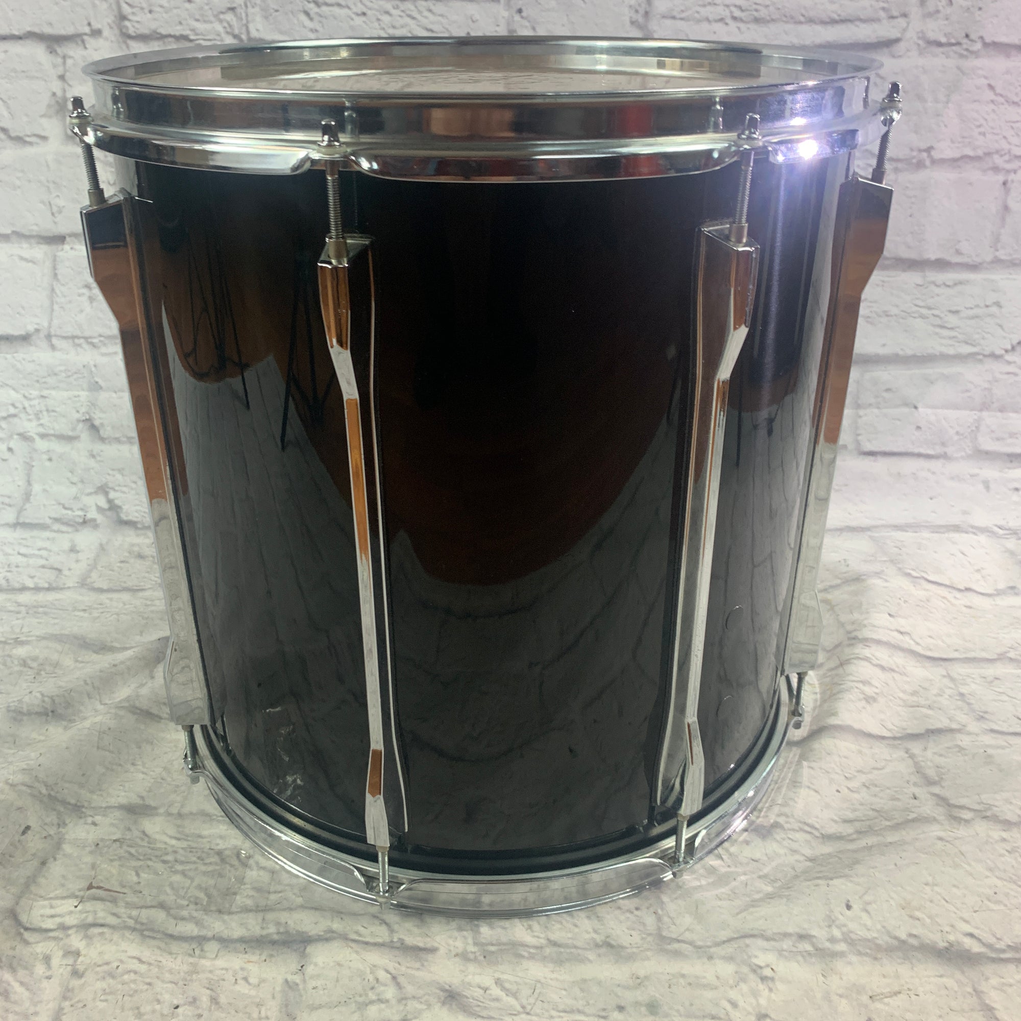 4157 pearl 850mm×580mm NEW Pearl Masters Maple/Gum 4pc Drum Set w/22x18BD w/Standard R2