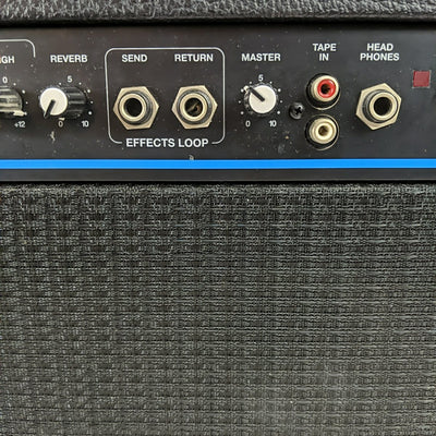 Fender KXR60 2 Channel Keyboard Amp