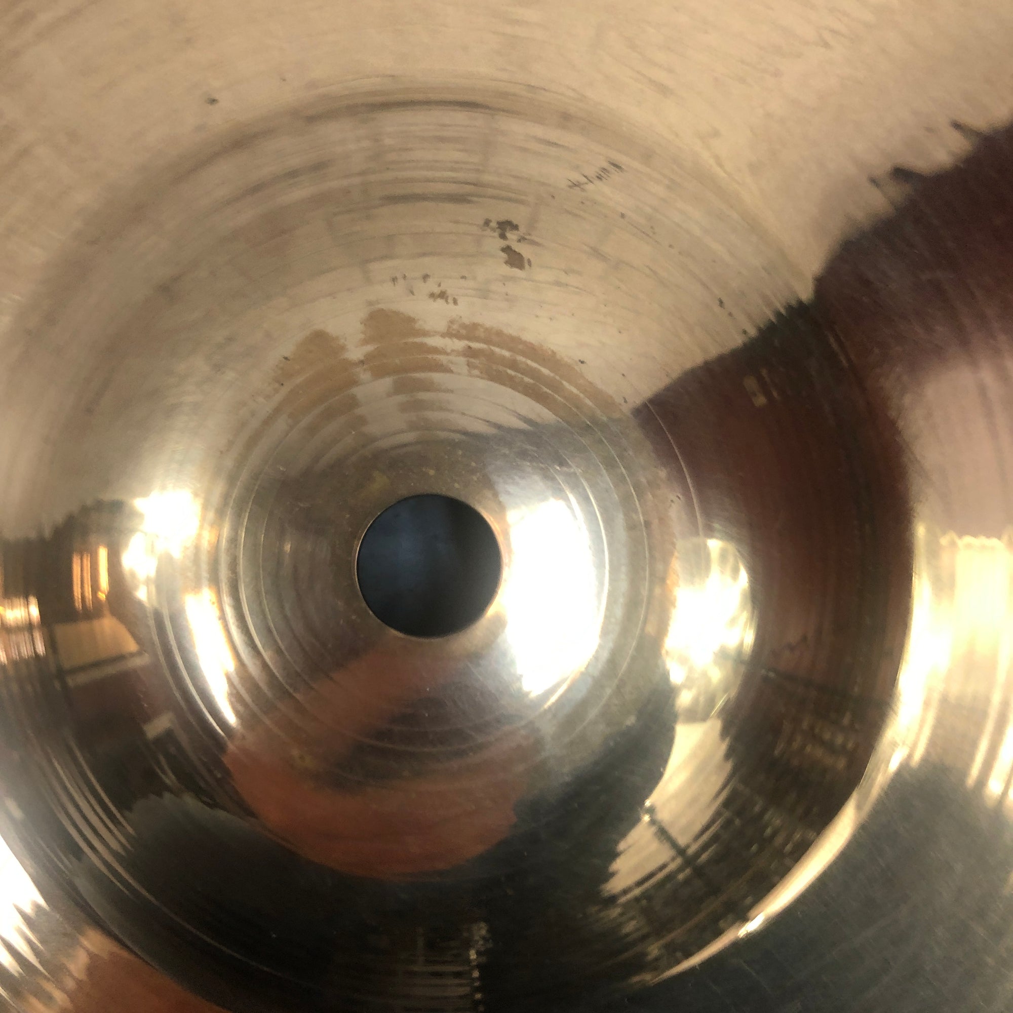 Sabian Pro Sonix 14 Hi Hat Cymbal Pair
