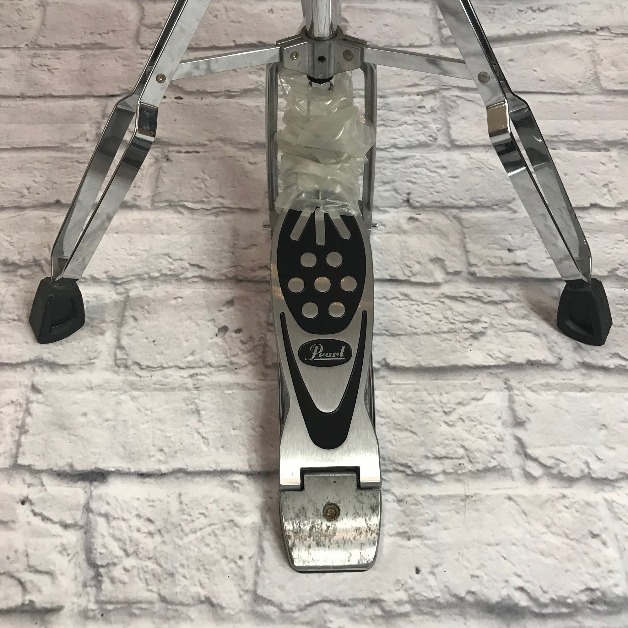 Pearl Double-Braced Hi Hat Stand
