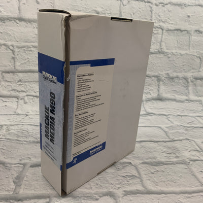 Mackie Media M90 Removable Hard Drive