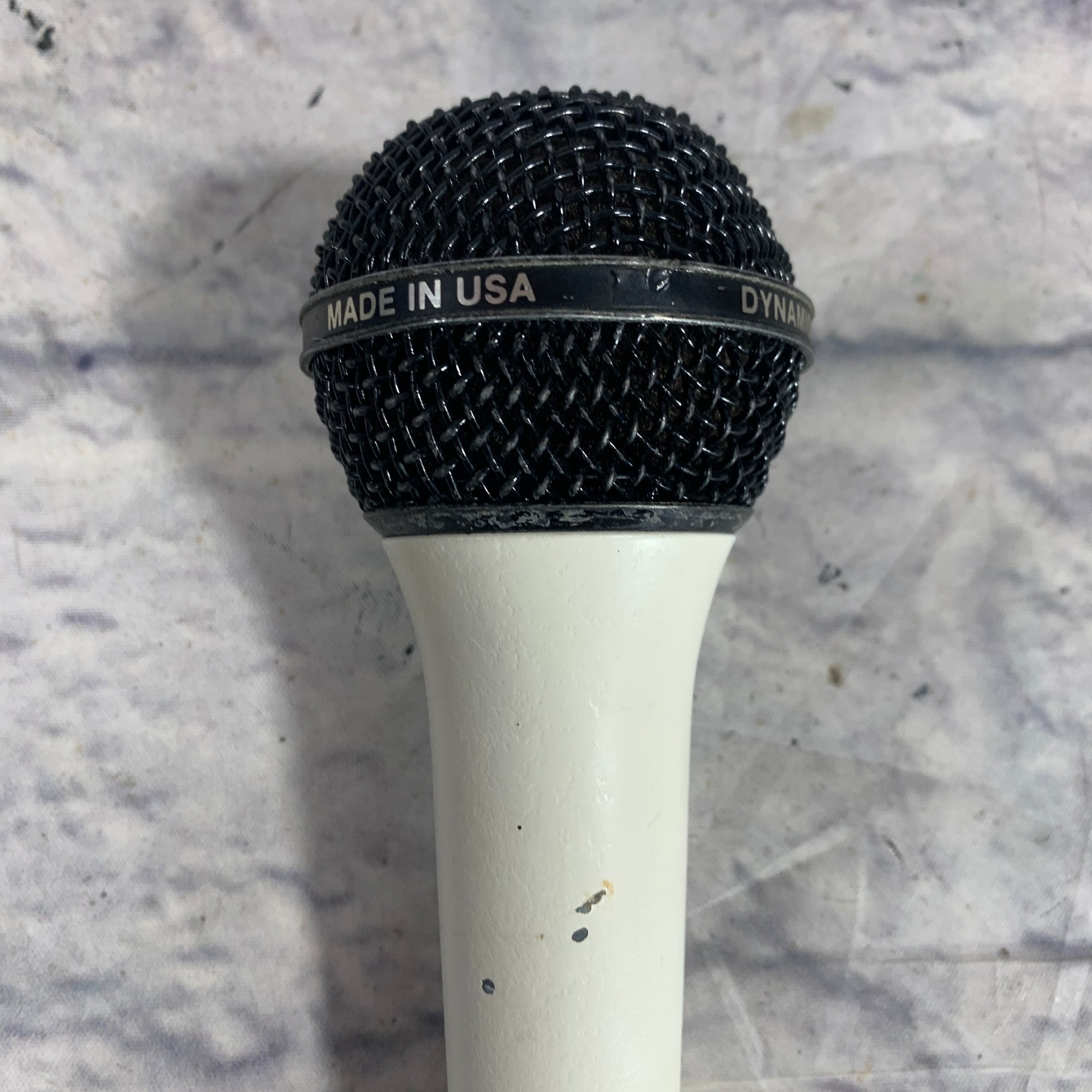 Peavey CD-20 Dynamic Microphone