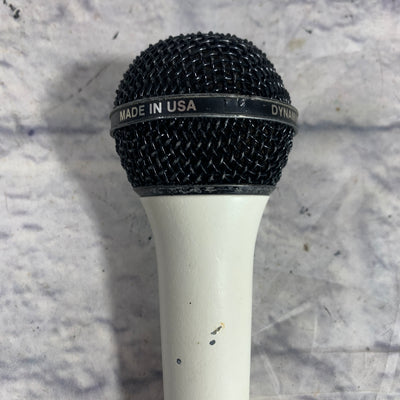 Peavey CD-20 Dynamic Microphone
