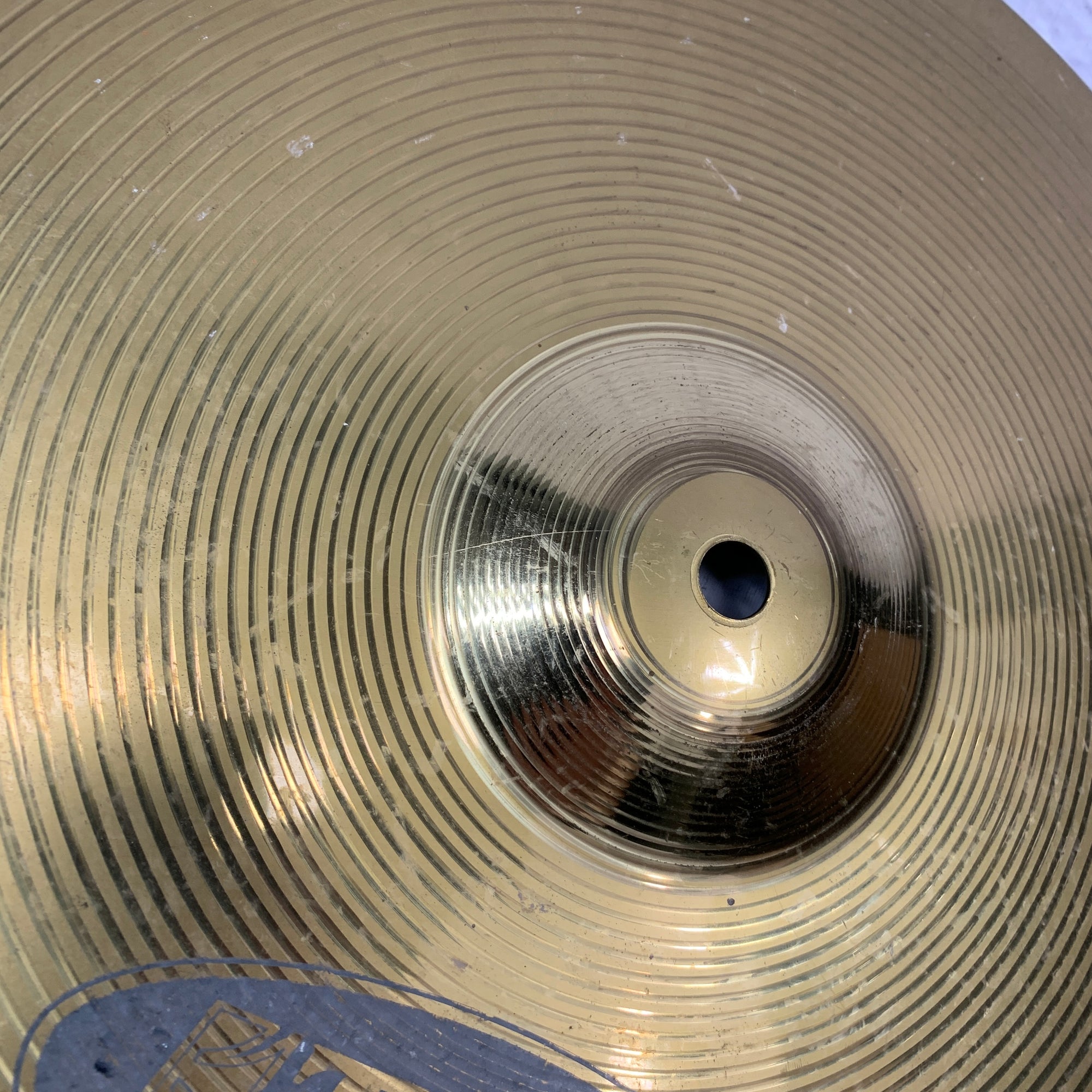 Tama 14" Hi Hats
