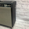 Fender Twin Reverb Reissue USA Made with Cover