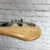 Squier Vintage Modified 5-String Jazz Bass w/ Aguilar Preamp