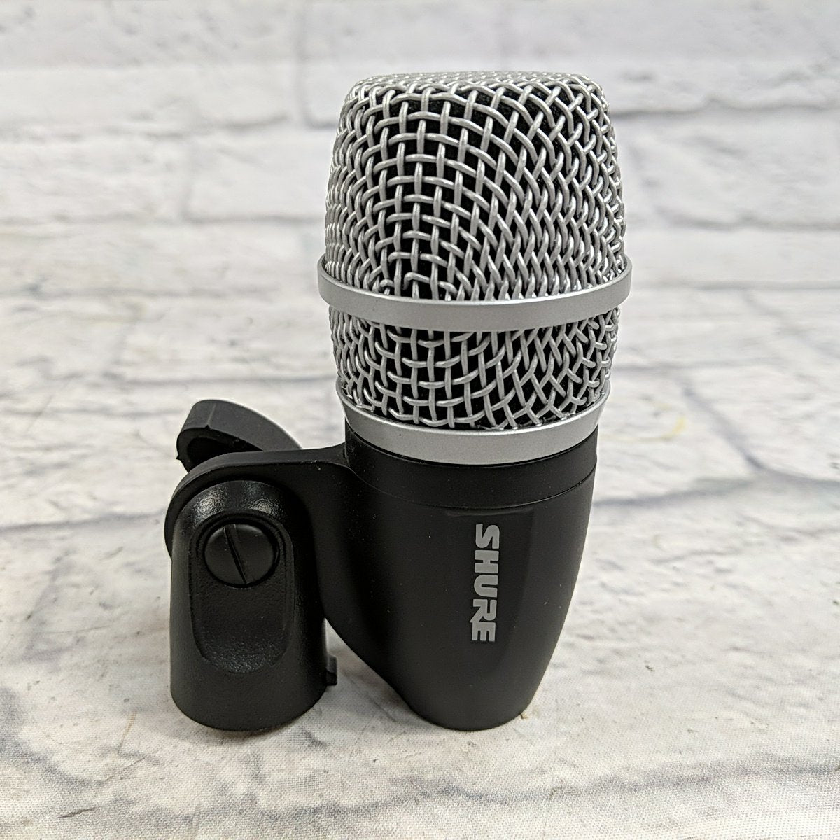 Shure 4pc PG Series Drum Mic Set with Case