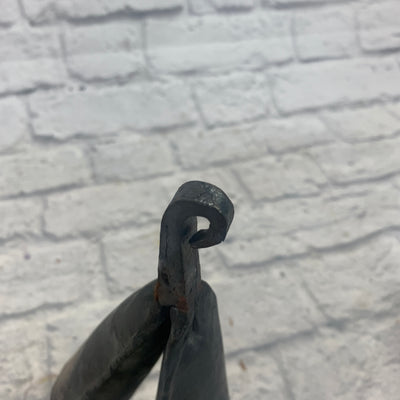 Unknown Double Cowbell