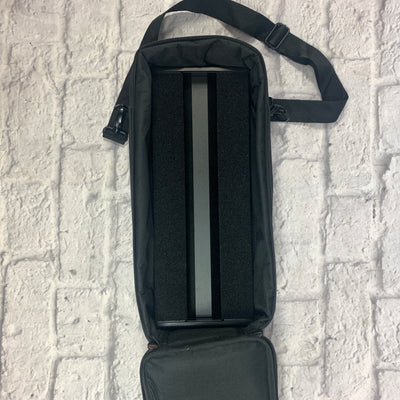 NUX STB-4 Pedalboard w/ Carrying Bag