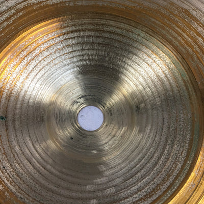 Zildjian 12 K Splash Cymbal