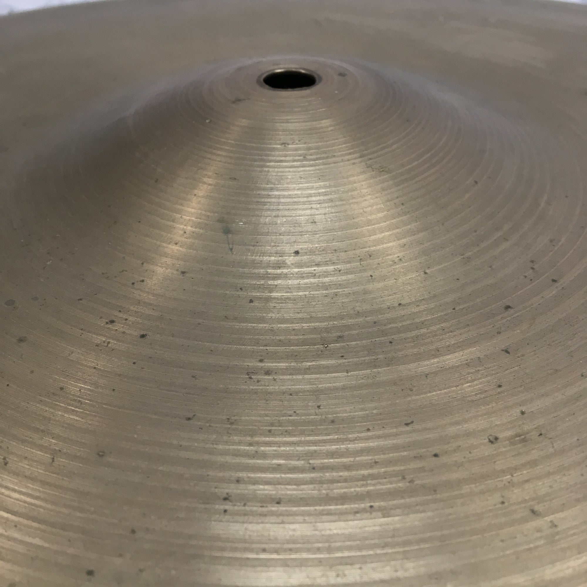 Vintage 1970s Zildjian 20in Ride Cymbal