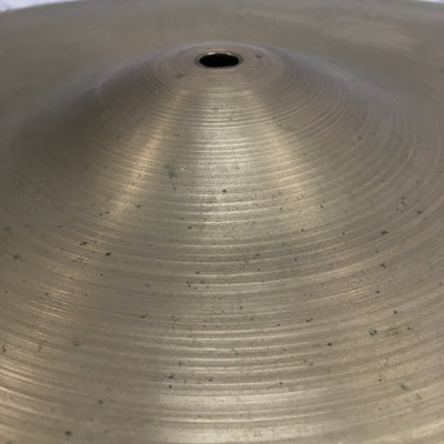 Vintage 1970s Zildjian 20in Ride Cymbal