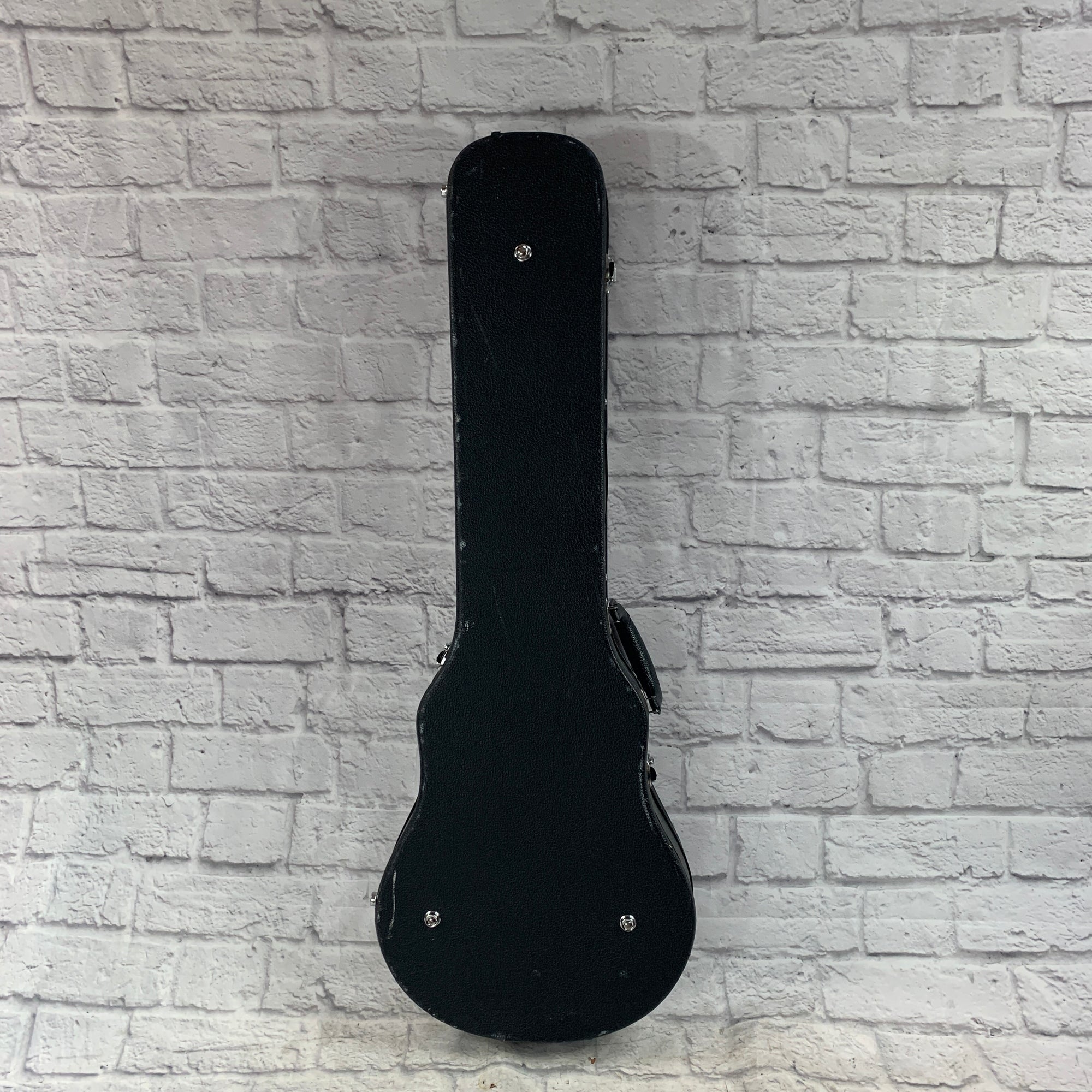 Gator LP Hard Shell Case